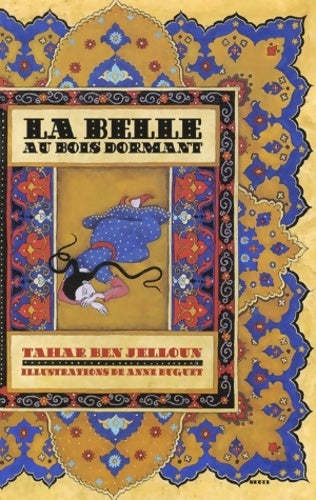 Livrenpoche : La belle au bois dormant - Tahar Ben Jelloun - Livre