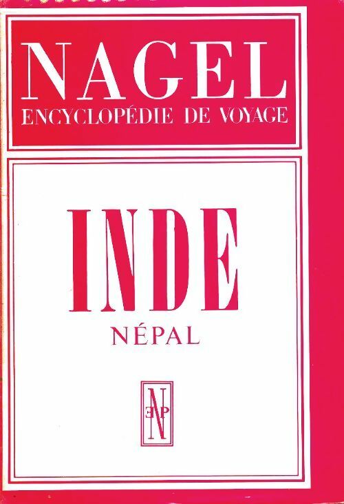 Livrenpoche : Inde, Népal - Collectif - Livre