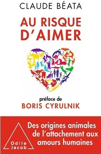 Livrenpoche : Au risque d'aimer - Claude Béata - Livre