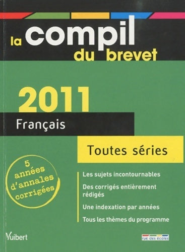 Livrenpoche : Français toutes séries 2012 - Philippe Lehu - Livre