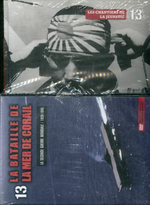 Livrenpoche : 1941-1942 l'expansion japonaise dans le Pacifique - Collectif - Livre