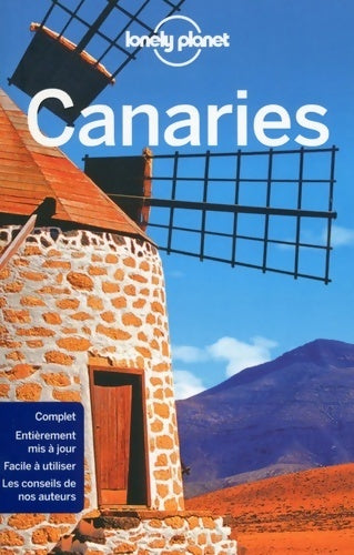 Canaries 2016 - Collectif - Livre
