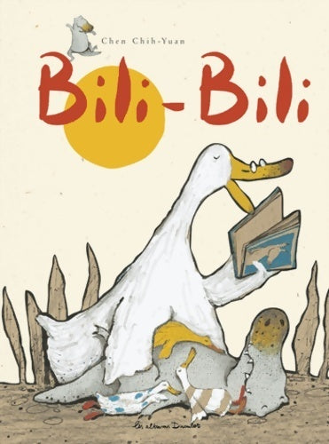 Livrenpoche : Bili-Bili - Chih-yuan Chen - Livre