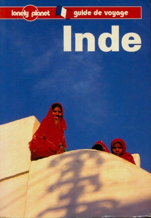 Livrenpoche : Inde 1996 - Collectif - Livre