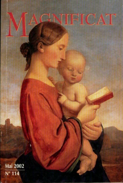 Livrenpoche : Magnificat n°114 - Collectif - Livre