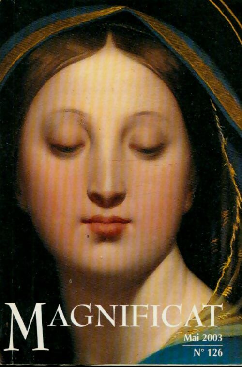 Livrenpoche : Magnificat n°126 - Collectif - Livre