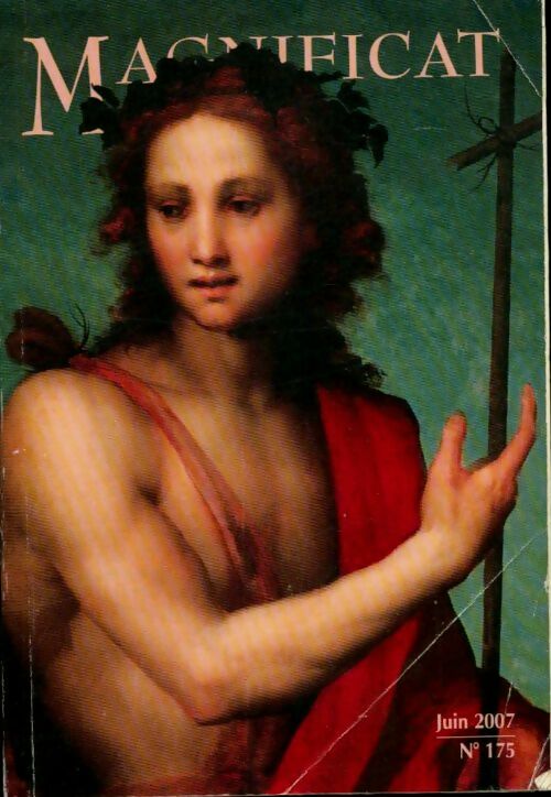 Livrenpoche : Magnificat n°175 - Collectif - Livre