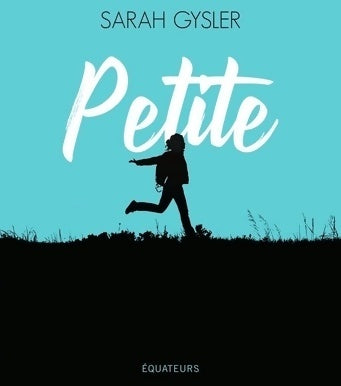 Livrenpoche : Petite - Sarah Gysler - Livre