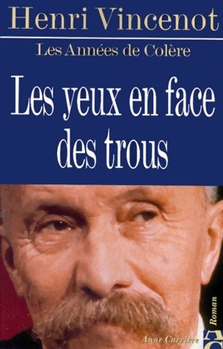 Livrenpoche : Les yeux en face des trous - Henri Vincenot - Livre