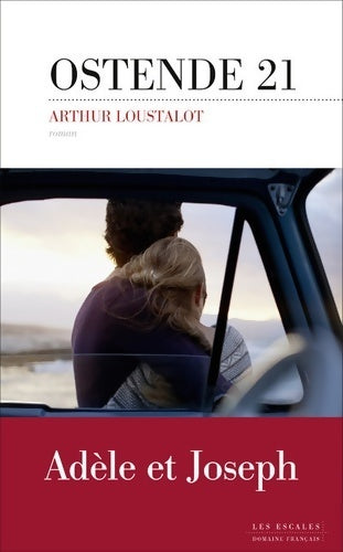 Livrenpoche : Ostende 21 - Arthur Loustalot - Livre