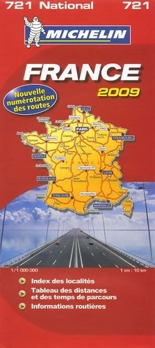 Livrenpoche : France 2009 - Collectif - Livre