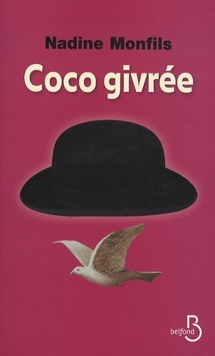 Livrenpoche : Coco givrée - Nadine Monfils - Livre