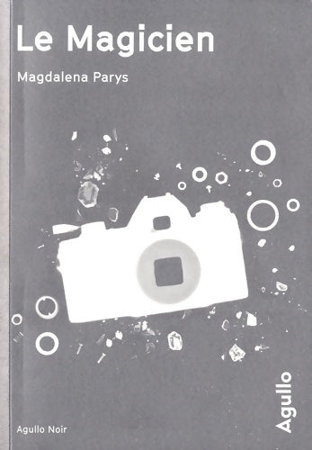Livrenpoche : Le magicien - Magdalena Parys - Livre