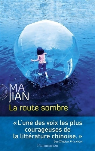 Livrenpoche : La route sombre - Ma Jian - Livre
