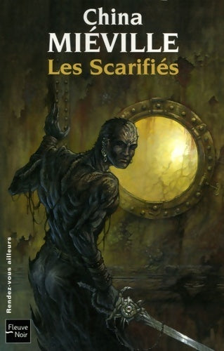 Livrenpoche : Les scarifiés - China Miéville - Livre