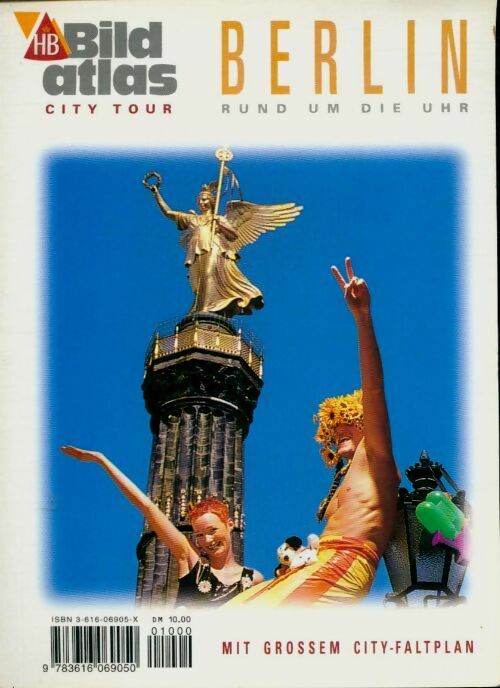 Livrenpoche : Belrin rund um die urh - Collectif - Livre