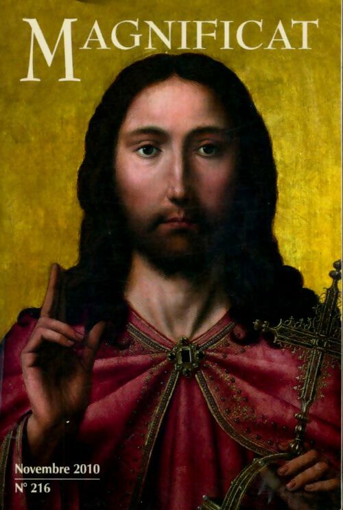 Livrenpoche : Magnificat n°216 - Collectif - Livre