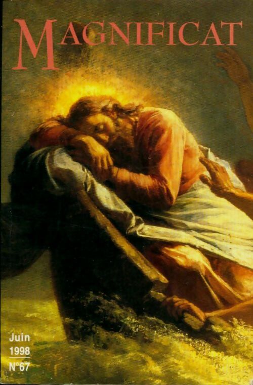 Livrenpoche : Magnificat n°67 - Collectif - Livre