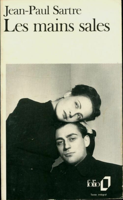 Livrenpoche : Les mains sales - Jean-Paul Sartre - Livre