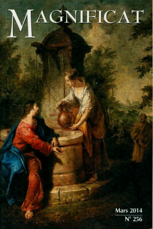 Livrenpoche : Magnificat n°256 - Collectif - Livre