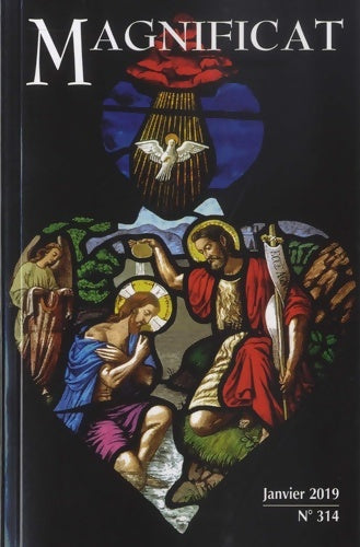 Livrenpoche : Magnificat n°314 - Collectif - Livre