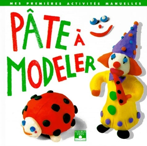 Livrenpoche : Pâte à modeler - Roser Pinol - Livre