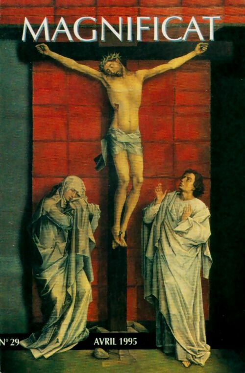 Livrenpoche : Magnificat n°29 - Collectif - Livre