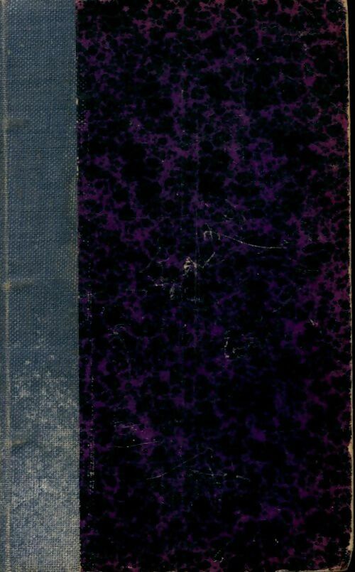 Livrenpoche : Violette Tome II - Maurice Fells - Livre