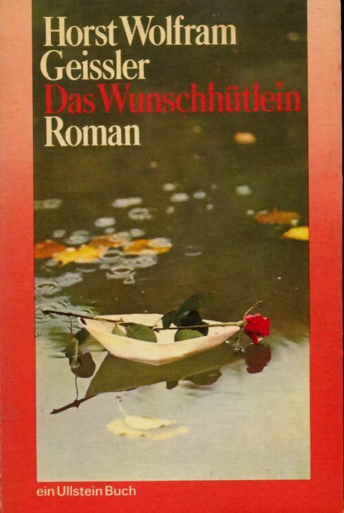Livrenpoche : Das wunschhütlein - Horst Wolframm Geiszler - Livre