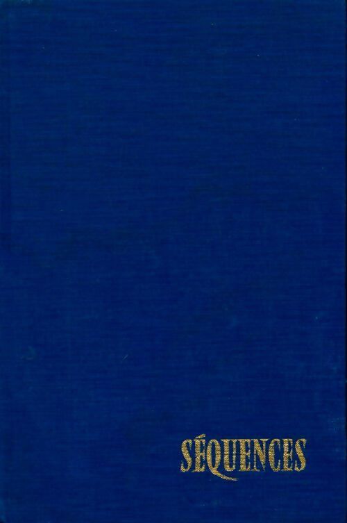 Livrenpoche : Séquences n°6 - Collectif - Livre