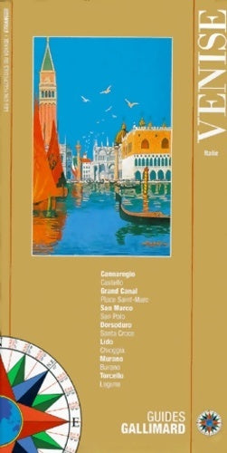 Livrenpoche : Venise 2000 - Collectif - Livre