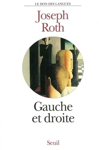 Livrenpoche : Gauche et droite - Joseph Roth - Livre