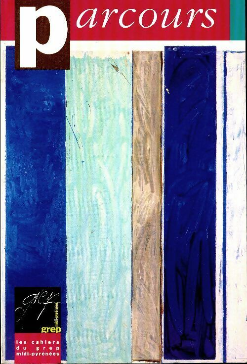 Livrenpoche : Parcours n°17/18 - Collectif - Livre