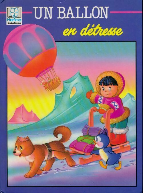 Livrenpoche : Un ballon en détresse - Carlos Busquets - Livre