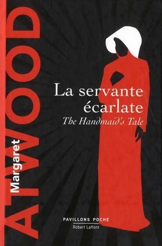Livrenpoche : La servante écarlate (Edition collector) - Margaret Atwood - Livre