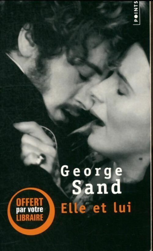 Livrenpoche : Elle et lui - George Sand - Livre