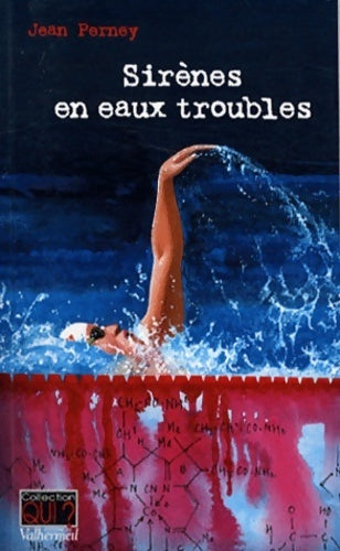 Livrenpoche : Sirènes en eaux troubles - Jean Perney - Livre