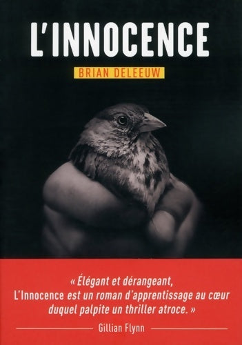 Livrenpoche : L'innocence - Brian Deleeuw - Livre