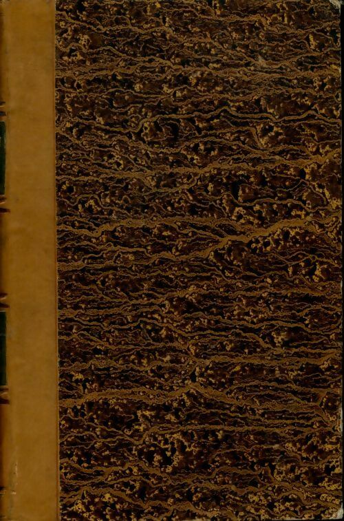 Livrenpoche : Oeuvres complètes Tome VI - Alfred De Vigny - Livre