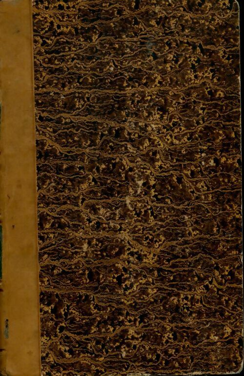 Livrenpoche : Oeuvres complètes Tome III - Alfred De Vigny - Livre