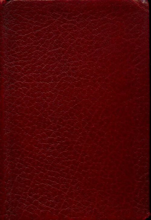 Livrenpoche : Les fleurs du mal - Charles Baudelaire - Livre