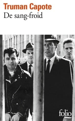 Livrenpoche : De sang froid - Truman Capote - Livre