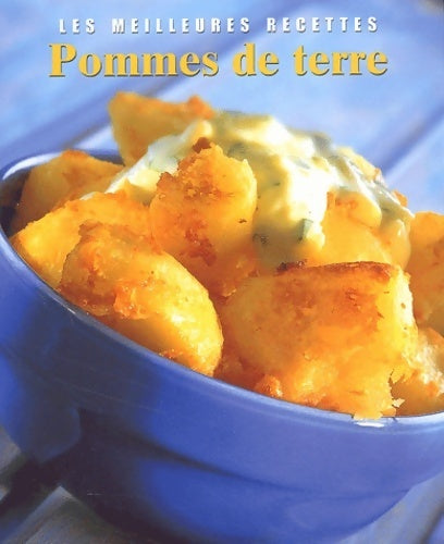 Livrenpoche : Pommes de terre - Jenny Stacey - Livre