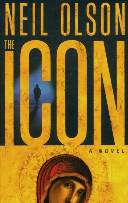 Livrenpoche : The icon - Neil Olson - Livre