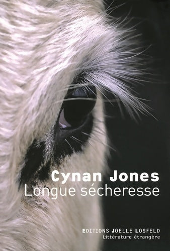 Livrenpoche : Longue sécheresse - cynan Jones - Livre