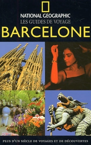 Livrenpoche : Barcelone - Guides Marcus - Livre