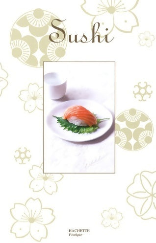 Livrenpoche : Sushi - Thomas Feller - Livre