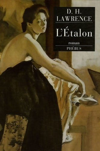 Livrenpoche : L'étalon - David Herbert Lawrence - Livre