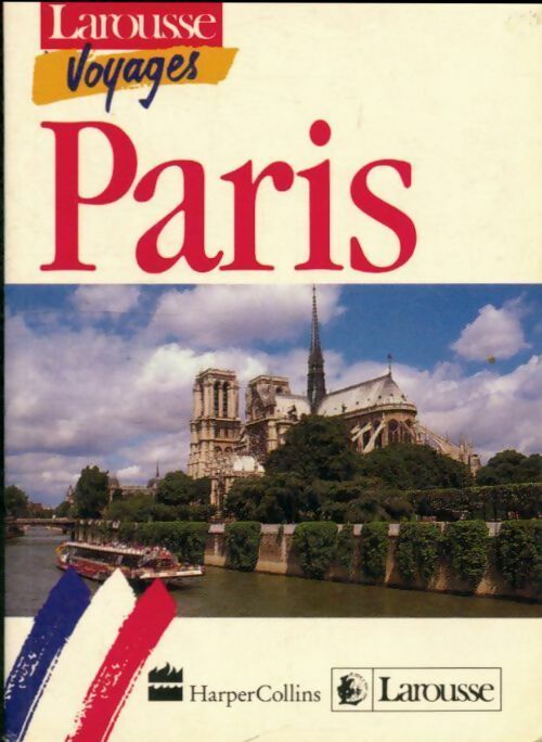 Livrenpoche : Paris 1991 - Collectif - Livre