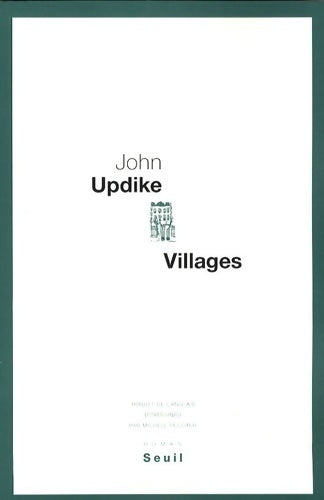 Livrenpoche : Villages - John Updike - Livre